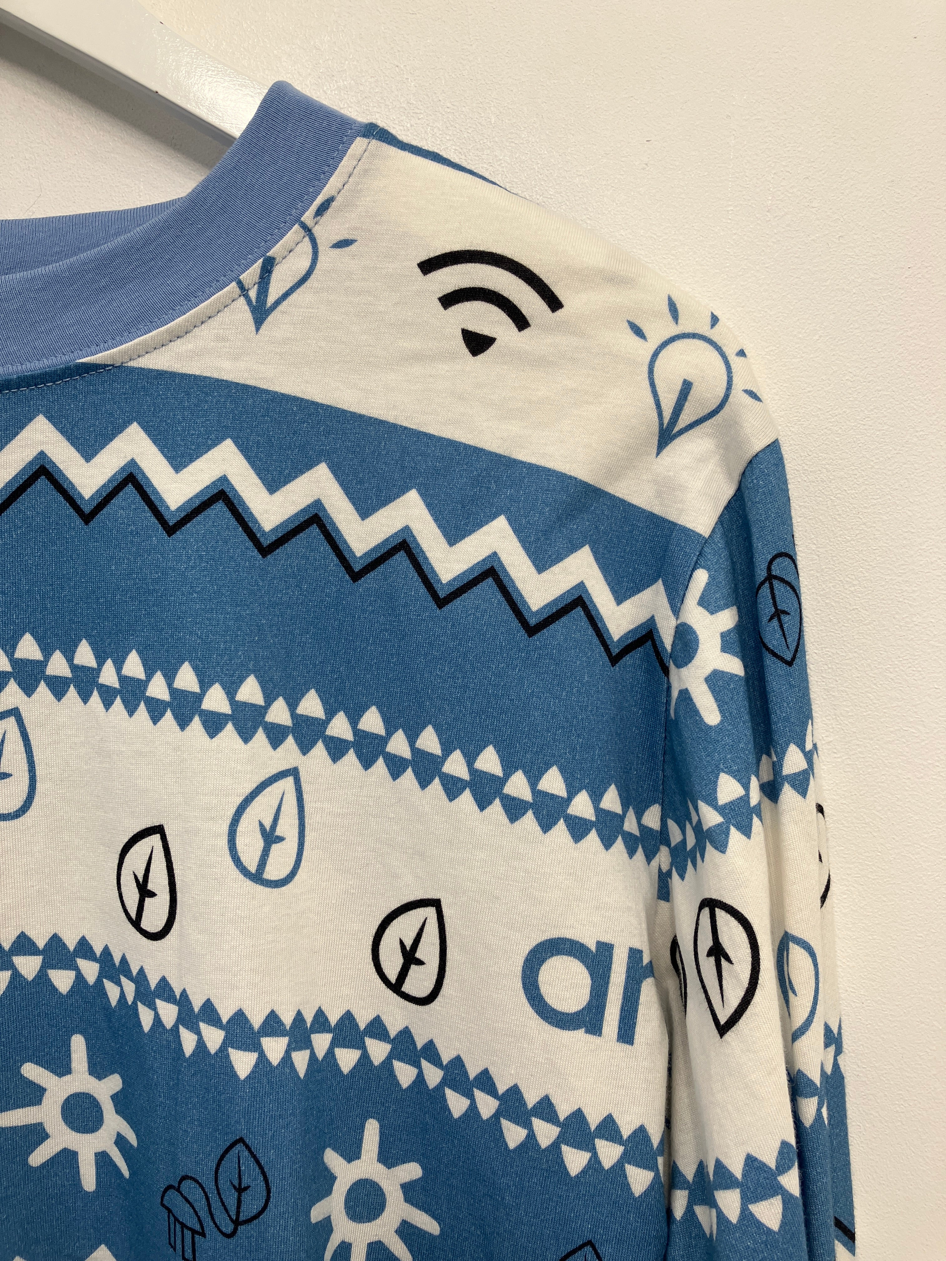 Pyjamas/Hygge Sæt